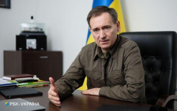 Чи можуть працівники ТЦК затримувати військовозобов'язаних: у Раді дали пояснення
Чи можуть працівники ТЦК затримувати військовозобов'язаних: у Раді дали пояснення