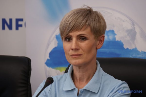Війна спонукає бізнес відповідальніше ставитися до довкілля - експерти Війна спонукає бізнес відповідальніше ставитися до довкілля - експерти