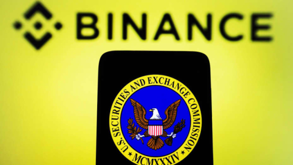 Суд оставил в силе большинство претензий SEC к Binance
Суд оставил в силе большинство претензий SEC к Binance