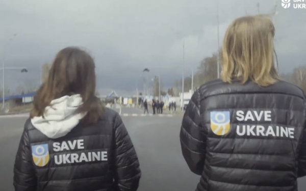 Ще трьох дітей повернули на підконтрольну Україні територію
Ще трьох дітей повернули на підконтрольну Україні територію