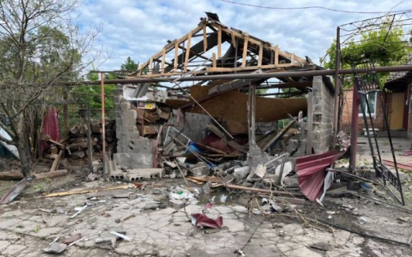 Окупанти запустили по Нікопольщині 14 безпілотників
Окупанти запустили по Нікопольщині 14 безпілотників