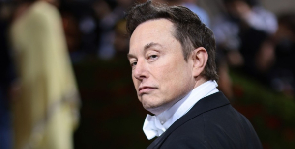 Маск может уйти из Tesla, если ему не заплатят премию $56 миллиардов
Маск может уйти из Tesla, если ему не заплатят премию $56 миллиардов