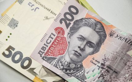 В НБУ рассказали, какие купюры в Украине подделывают чаще
В НБУ рассказали, какие купюры в Украине подделывают чаще