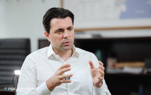 В "Укренерго" прогнозують "відчутно складнішу" ситуацію в енергосистемі наступного тижня
В "Укренерго" прогнозують "відчутно складнішу" ситуацію в енергосистемі наступного тижня