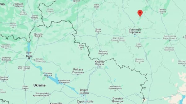 Беспилотники атаковали Новолипецкий металлургический комбинат – СМИ Беспилотники атаковали Новолипецкий металлургический комбинат – СМИ
