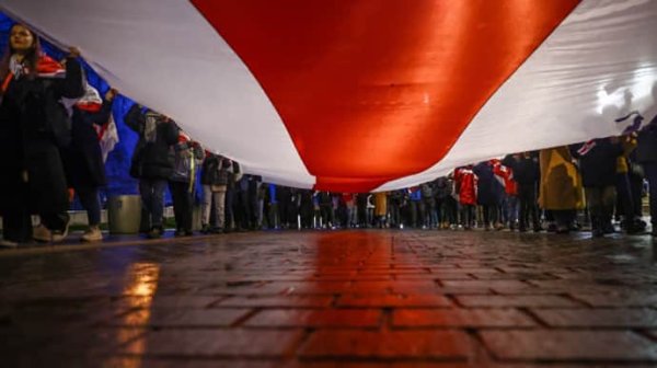 Генсек Совета Европы осудила заочное судилище над 20 оппонентами режима Лукашенко Генсек Совета Европы осудила заочное судилище над 20 оппонентами режима Лукашенко