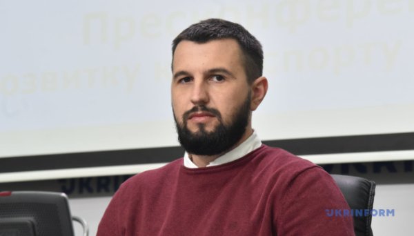 Україні потрібні розробки для виявлення мін - Безкаравайний Україні потрібні розробки для виявлення мін - Безкаравайний