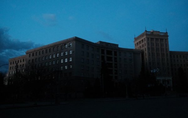 В Укренерго повідомили, коли завтра вимикатимуть світло
В Укренерго повідомили, коли завтра вимикатимуть світло