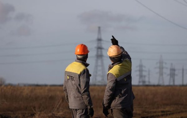 В Україні скасували відключення світла 9 червня
В Україні скасували відключення світла 9 червня