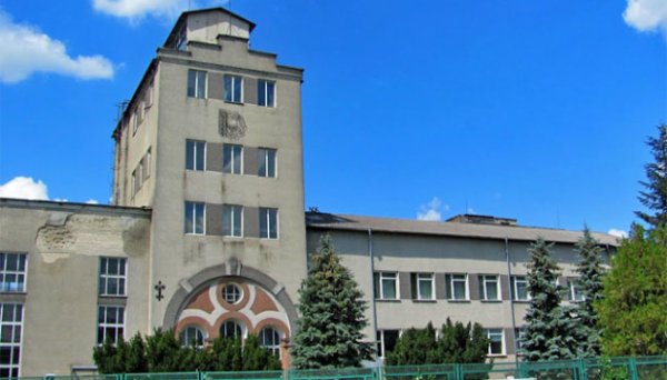 Фонд держмайна виставив на продаж Зірненський спиртовий завод Фонд держмайна виставив на продаж Зірненський спиртовий завод