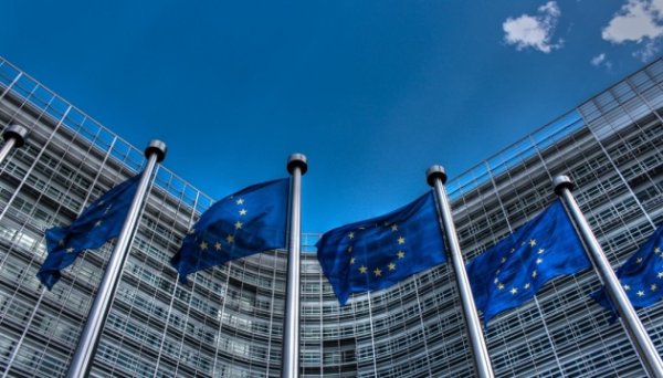 Ukraine Facility: Єврокомісія прогнозує збільшення ВВП України на 6,2% при виконанні плану Ukraine Facility: Єврокомісія прогнозує збільшення ВВП України на 6,2% при виконанні плану