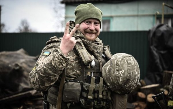 Ще понад 1200 окупантів, 26 танків і 60 артсистем. Генштаб ЗСУ оновив втрати РФ в Україні
Ще понад 1200 окупантів, 26 танків і 60 артсистем. Генштаб ЗСУ оновив втрати РФ в Україні