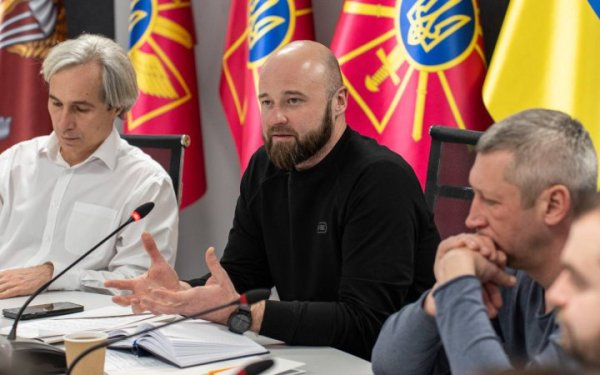 У Міноборони прокоментували зміни у харчуванні військовослужбовців
У Міноборони прокоментували зміни у харчуванні військовослужбовців