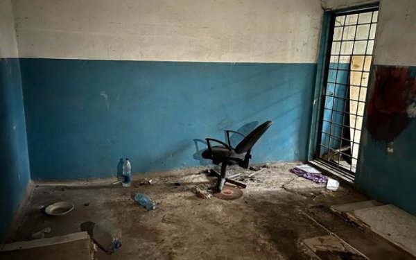 Комісія ООН закликає постраждалих від тортур та сексуального насильства з боку РФ надати інформацію
Комісія ООН закликає постраждалих від тортур та сексуального насильства з боку РФ надати інформацію