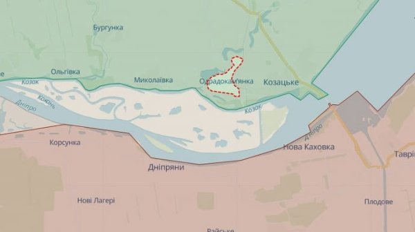 Россияне в субботу убили жителя Херсонщины, еще 3 ранили Россияне в субботу убили жителя Херсонщины, еще 3 ранили
