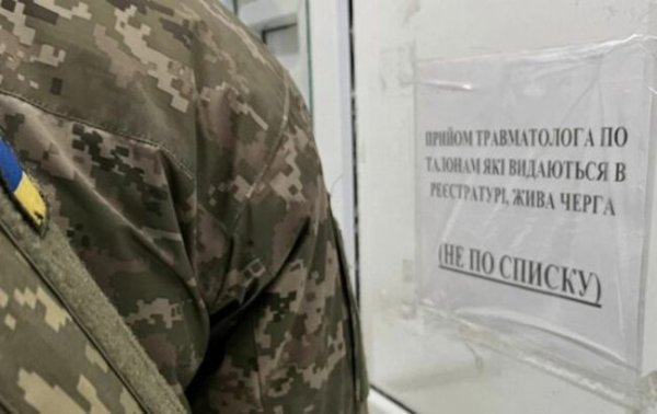 Уряд уточнив норми щодо необхідності проходження ВЛК
Уряд уточнив норми щодо необхідності проходження ВЛК