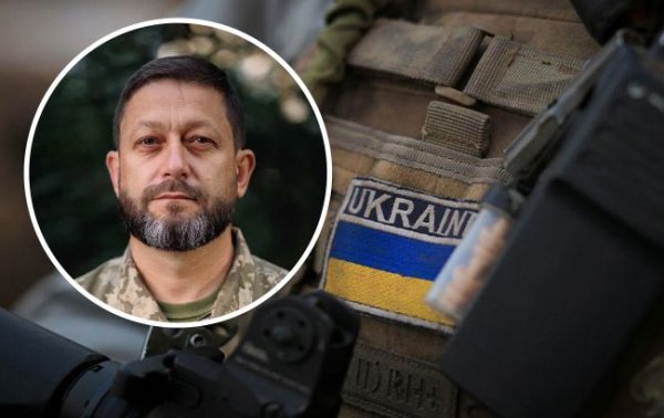 З бойового завдання "за особливих обставин" не повернувся журналіст Олександр Петраковський
З бойового завдання "за особливих обставин" не повернувся журналіст Олександр Петраковський