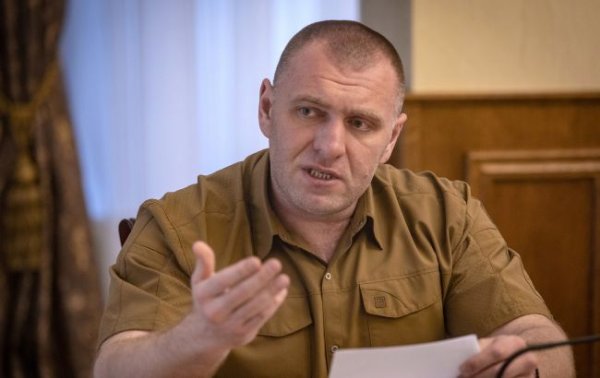 Чи може Україна знищити російський ЗРК С-500 в Криму: відповідь СБУ
Чи може Україна знищити російський ЗРК С-500 в Криму: відповідь СБУ