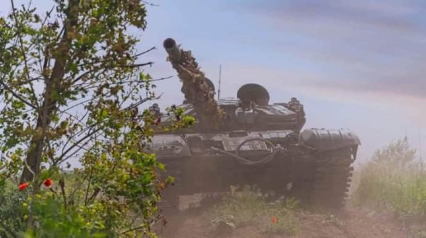 На Покровском направлении больше всего вражеских атак, ситуация напряженная – Генштаб На Покровском направлении больше всего вражеских атак, ситуация напряженная – Генштаб