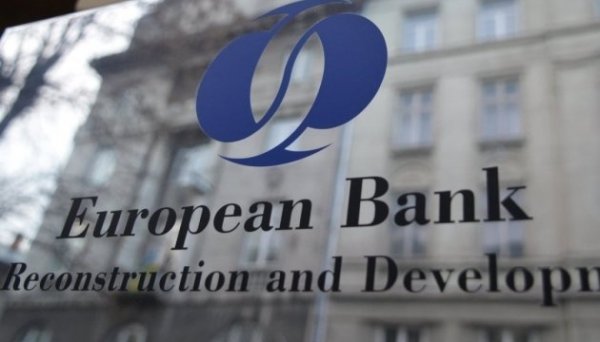 З початку повномасштабного вторгнення допомога ЄБРР Україні сягнула майже €4 мільярди З початку повномасштабного вторгнення допомога ЄБРР Україні сягнула майже €4 мільярди