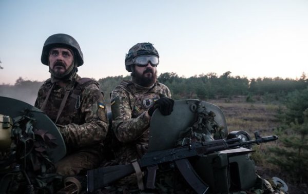 Ще понад 1100 загарбників і 53 артсистеми. Генштаб оновив втрати РФ в Україні
Ще понад 1100 загарбників і 53 артсистеми. Генштаб оновив втрати РФ в Україні