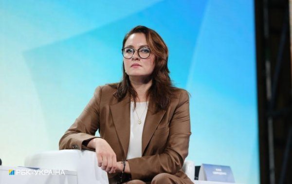 Кешбек за вітчизняні товари. Свириденко розповіла, коли запрацює програма
Кешбек за вітчизняні товари. Свириденко розповіла, коли запрацює програма