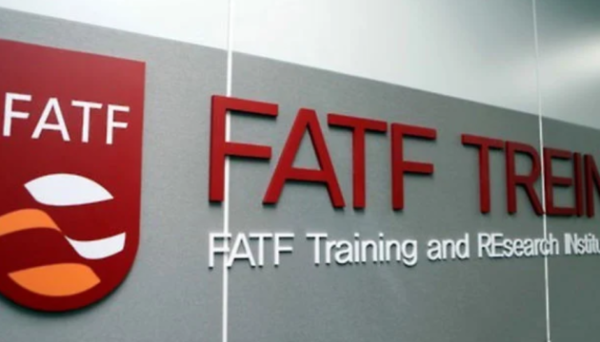 Туреччину виключили із «сірого» списку FATF Туреччину виключили із «сірого» списку FATF