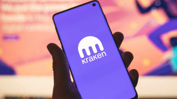 Криптобиржа Kraken готовится к IPO
Криптобиржа Kraken готовится к IPO