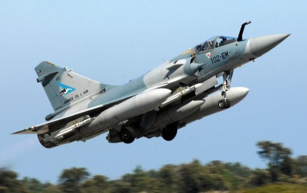 Необхідний резерв. На що здатні винищувачі Mirage 2000-5 та як можуть посилити ЗСУ
Необхідний резерв. На що здатні винищувачі Mirage 2000-5 та як можуть посилити ЗСУ