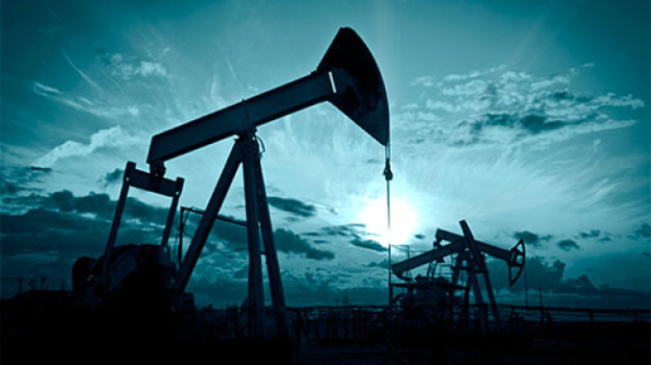 Цены на нефть возле четырехмесячных минимумов из-за увеличения предложения
Цены на нефть возле четырехмесячных минимумов из-за увеличения предложения