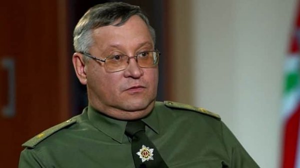 В Беларуси заявили, что применят ядерное оружие в случае угрозы "независимости" В Беларуси заявили, что применят ядерное оружие в случае угрозы "независимости"