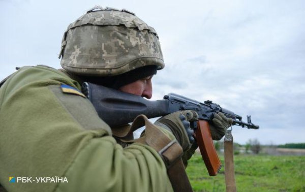 РФ намагається розвити наступ на Покровськ, Мирноград та Селидове, - ЗСУ
РФ намагається розвити наступ на Покровськ, Мирноград та Селидове, - ЗСУ