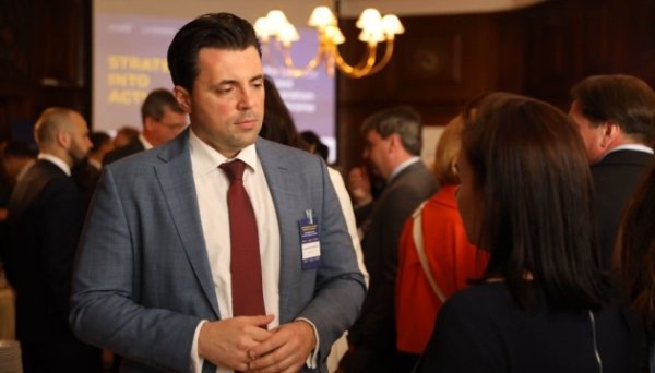Бізнес готовий збудувати близько 1 ГВт генерації - Кудрицький Бізнес готовий збудувати близько 1 ГВт генерації - Кудрицький