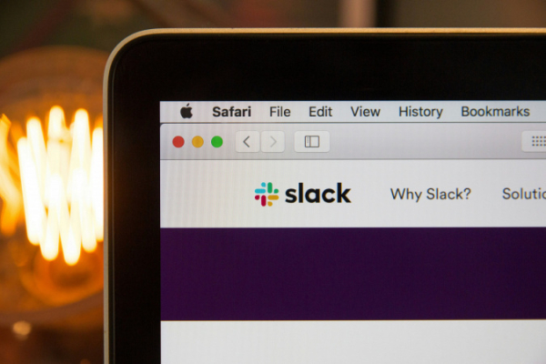 Корпоративный мессенджер Slack заморозит аккаунты россиян
Корпоративный мессенджер Slack заморозит аккаунты россиян