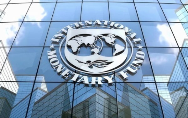 МВФ выдвинул новые требования для Украины
МВФ выдвинул новые требования для Украины