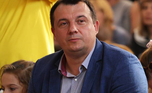 Порошенко уволил председателя Черниговской области Порошенко уволил председателя Черниговской области