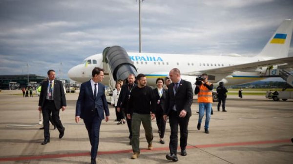 Reuters: Без поддержки союзников Москвы влияние Саммита мира будет ограниченным Reuters: Без поддержки союзников Москвы влияние Саммита мира будет ограниченным