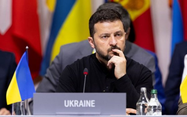 Що може принести саміт миру в Швейцарії: очікування Зеленського
Що може принести саміт миру в Швейцарії: очікування Зеленського