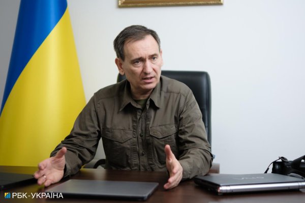 Федір Веніславський: Електронних повісток через електронні кабінети не буде
Федір Веніславський: Електронних повісток через електронні кабінети не буде