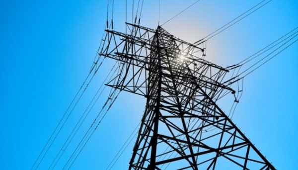 Графіки відключення світла по всій Україні завтра діятимуть весь день Графіки відключення світла по всій Україні завтра діятимуть весь день