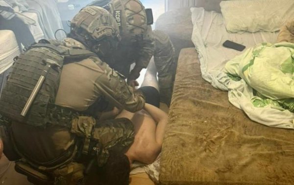 Стало відоме ім'я підозрюваного у вбивстві Фаріон
Стало відоме ім'я підозрюваного у вбивстві Фаріон