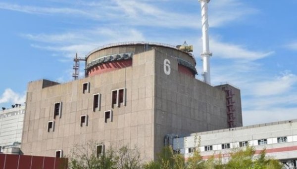 Росіяни знову обмежили доступ експертам МАГАТЕ на окупованій ЗАЕС Росіяни знову обмежили доступ експертам МАГАТЕ на окупованій ЗАЕС