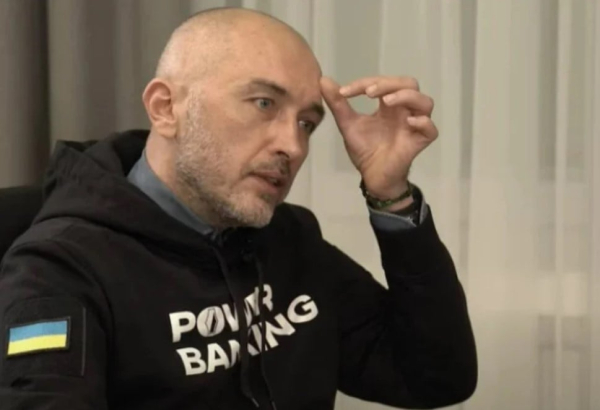 Главное за четверг: Ставка НБУ, продажа элитных иномарок и как купить крипту за гривну онлайн
Главное за четверг: Ставка НБУ, продажа элитных иномарок и как купить крипту за гривну онлайн