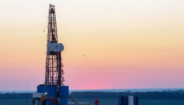 Група Нафтогаз запустила нову високопродуктивну свердловину Група Нафтогаз запустила нову високопродуктивну свердловину