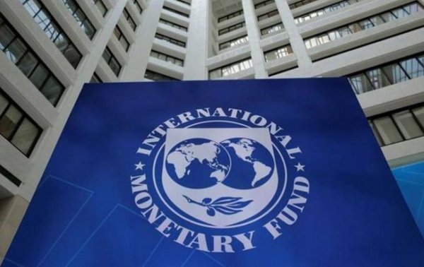 МВФ оприлюднив негативний сценарій для економіки України у разі затяжної війни
МВФ оприлюднив негативний сценарій для економіки України у разі затяжної війни