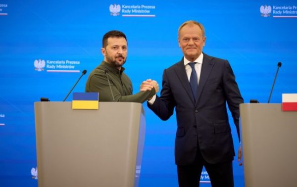 Залежить від НАТО. Чи зможе Польща допомогти Україні відбивати атаки РФ і чи це буде ефективно
Залежить від НАТО. Чи зможе Польща допомогти Україні відбивати атаки РФ і чи це буде ефективно