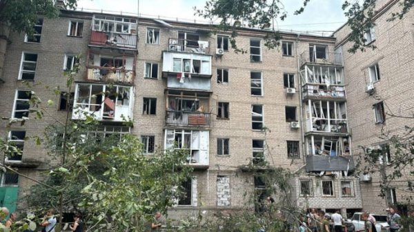 Удар РФ по Николаеву: количество погибших возросло Удар РФ по Николаеву: количество погибших возросло