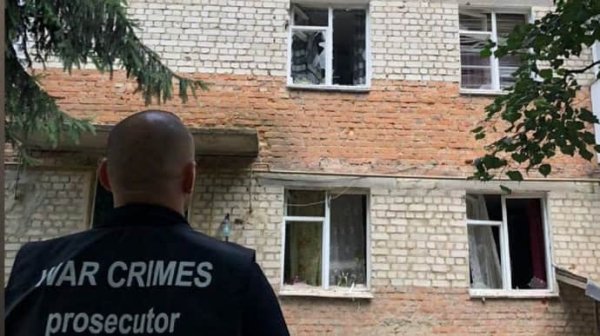 Враг атаковал 10 громад Сумщины, в одной из них есть погибший и 13 раненых Враг атаковал 10 громад Сумщины, в одной из них есть погибший и 13 раненых
