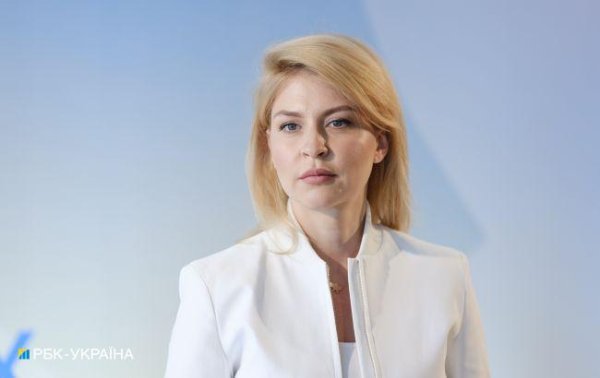 Діє в інтересах України. Стефанішина висловилася про "мирний план" Джонсона
Діє в інтересах України. Стефанішина висловилася про "мирний план" Джонсона