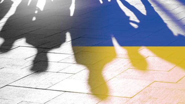Только 3% украинцев считают, что украинцы и россияне – "братья" Только 3% украинцев считают, что украинцы и россияне – "братья"